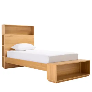 Zappy Storage Bed by James Lane, a Beds & Bed Frames for sale on Style Sourcebook