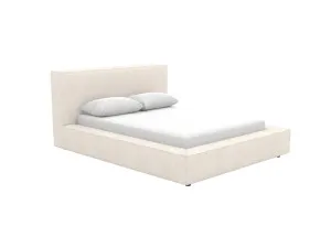 Riley Bed Frame Tribute Ice Double by James Lane, a Beds & Bed Frames for sale on Style Sourcebook