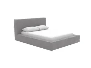 Riley Bed Frame View Steel Double by James Lane, a Beds & Bed Frames for sale on Style Sourcebook