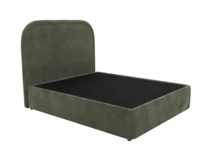 Libby Leo Bed Muse Forest King by James Lane, a Beds & Bed Frames for sale on Style Sourcebook