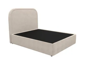 Libby Leo Bed Noa Desert King by James Lane, a Beds & Bed Frames for sale on Style Sourcebook