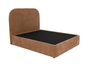 Libby Leo Bed Tribute Chestnut King by James Lane, a Beds & Bed Frames for sale on Style Sourcebook