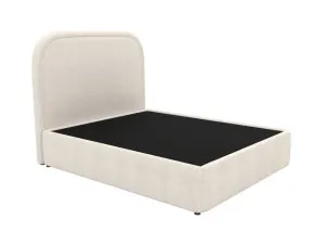 Libby Leo Bed Tribute Ice King by James Lane, a Beds & Bed Frames for sale on Style Sourcebook