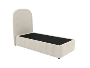 Libby Leo Bed Avon Mineral King Single by James Lane, a Beds & Bed Frames for sale on Style Sourcebook