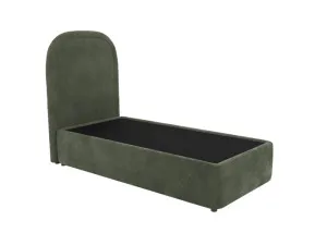 Libby Leo Bed Muse Forest King Single by James Lane, a Beds & Bed Frames for sale on Style Sourcebook