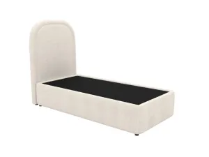 Libby Leo Bed Tribute Ice King Single by James Lane, a Beds & Bed Frames for sale on Style Sourcebook