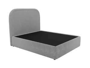 Libby Leo Bed California Slate Queen by James Lane, a Beds & Bed Frames for sale on Style Sourcebook