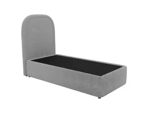 Libby Leo Bed California Slate Single by James Lane, a Beds & Bed Frames for sale on Style Sourcebook
