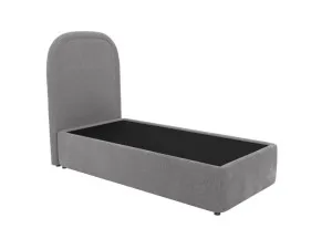 Libby Leo Bed View Steel Single by James Lane, a Beds & Bed Frames for sale on Style Sourcebook