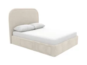Libby Zenith Storage Drawer Bed Avon Mineral Queen by James Lane, a Beds & Bed Frames for sale on Style Sourcebook