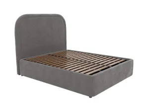 Libby Leo Gas Lift Bed Tribute Storm Double by James Lane, a Beds & Bed Frames for sale on Style Sourcebook