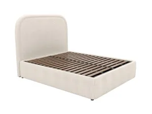 Libby Leo Gas Lift Bed Tribute Ice King by James Lane, a Beds & Bed Frames for sale on Style Sourcebook