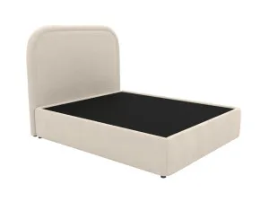 Libby Leo Bed Tribute Shell by James Lane, a Beds & Bed Frames for sale on Style Sourcebook