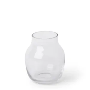 Gabbie Vase Clear by Elme Living, a Vases & Jars for sale on Style Sourcebook
