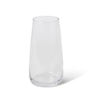 Nailah Vase Clear by Elme Living, a Vases & Jars for sale on Style Sourcebook