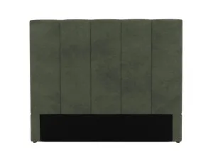 Tallis Muse Forest Bedhead Double by James Lane, a Bed Heads for sale on Style Sourcebook