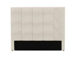 Tallis Avon Mineral Bedhead King by James Lane, a Bed Heads for sale on Style Sourcebook