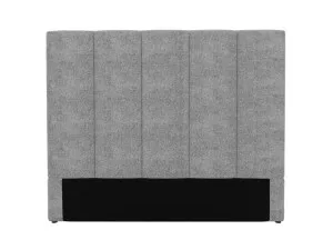 Tallis California slate Bedhead King by James Lane, a Bed Heads for sale on Style Sourcebook