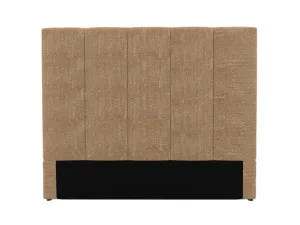 Tallis Avon Honey Bedhead Queen by James Lane, a Bed Heads for sale on Style Sourcebook