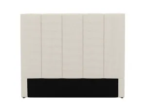 Tallis California Ivory Bedhead Queen by James Lane, a Bed Heads for sale on Style Sourcebook
