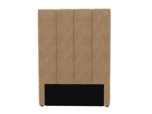 Tallis Avon Honey Bedhead Single by James Lane, a Bed Heads for sale on Style Sourcebook
