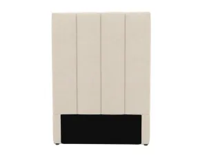 Tallis Tribute Shell Bedhead Single by James Lane, a Bed Heads for sale on Style Sourcebook