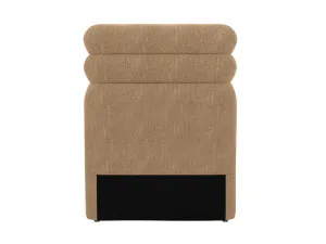 Soren Avon Honey Bedhead King Single by James Lane, a Bed Heads for sale on Style Sourcebook
