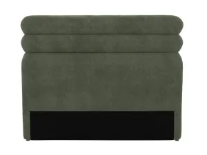 Soren Muse Forest Bedhead Queen by James Lane, a Bed Heads for sale on Style Sourcebook