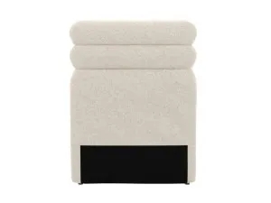 Soren Avon Mineral Bedhead Single by James Lane, a Bed Heads for sale on Style Sourcebook