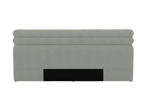 Soren Avon Sage Extra Wide Bedhead Queen/King by James Lane, a Bed Heads for sale on Style Sourcebook