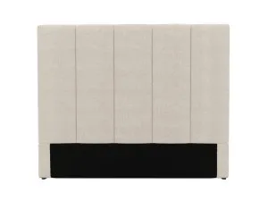 Tallis View Cream Bedhead by James Lane, a Bed Heads for sale on Style Sourcebook