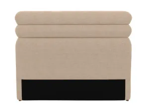 Soren Muse Driftwood Bedhead by James Lane, a Bed Heads for sale on Style Sourcebook