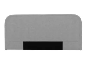 Libby California Slate Extra Wide Bedhead Queen/King by James Lane, a Bed Heads for sale on Style Sourcebook