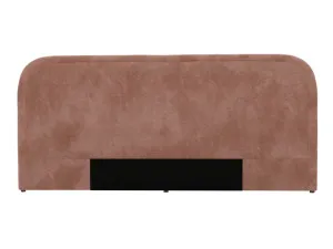 Libby Muse Dusk Extra Wide Bedhead Queen/King by James Lane, a Bed Heads for sale on Style Sourcebook