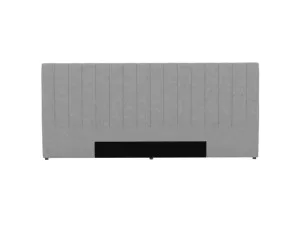 Valor California Slate Extra Wide Bedhead Queen/King by James Lane, a Bed Heads for sale on Style Sourcebook