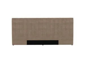 Valor Tribute Walnut Extra Wide Bedhead Queen/King by James Lane, a Bed Heads for sale on Style Sourcebook