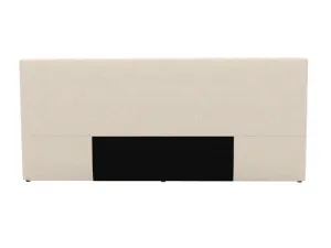 Havana Tribute Shell Extra Wide Bedhead Queen/King by James Lane, a Bed Heads for sale on Style Sourcebook
