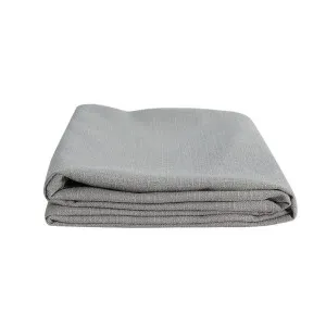 Noosa Toorak Pebble Bed Slipcover Double by James Lane, a Beds & Bed Frames for sale on Style Sourcebook