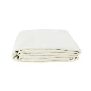 Noosa Tribute Shell Bed Slipcover King by James Lane, a Beds & Bed Frames for sale on Style Sourcebook