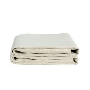 Noosa Avon Mineral Bed Slipcover King Single by James Lane, a Beds & Bed Frames for sale on Style Sourcebook
