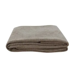 Noosa Tribute Walnut Bed Slipcover Single by James Lane, a Beds & Bed Frames for sale on Style Sourcebook