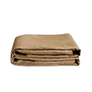 Noosa Avon Honey Bed Slipcover Single by James Lane, a Beds & Bed Frames for sale on Style Sourcebook
