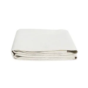 Noosa California Ivory Bed Slipcover  by James Lane, a Beds & Bed Frames for sale on Style Sourcebook