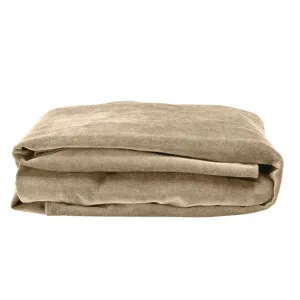 Noosa Muse Driftwood Bed Slipcover  by James Lane, a Beds & Bed Frames for sale on Style Sourcebook