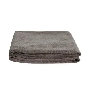 Noosa Muse Mink Bed Slipcover  by James Lane, a Beds & Bed Frames for sale on Style Sourcebook