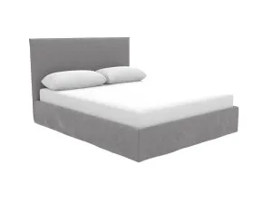 Noosa View Steel Gas Lift Bed Frame Double by James Lane, a Beds & Bed Frames for sale on Style Sourcebook
