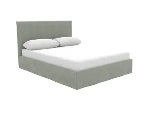 Noosa Avon Sage Gas Lift Bed Frame King Single by James Lane, a Beds & Bed Frames for sale on Style Sourcebook