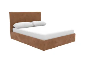 Noosa Tribute Chestnut Gas Lift Bed Frame King Single by James Lane, a Beds & Bed Frames for sale on Style Sourcebook