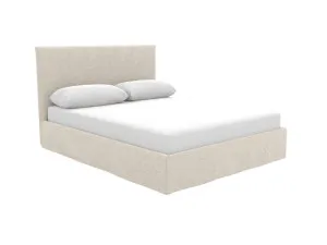 Noosa Avon Mineral Gas Lift Bed Frame by James Lane, a Beds & Bed Frames for sale on Style Sourcebook