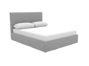 Noosa California Slate Gas Lift Bed Frame by James Lane, a Beds & Bed Frames for sale on Style Sourcebook